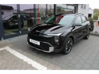 Neu Kia Stonic Vision 101 PS (74 kW) 2026 Abp auroraschwarz metallic SUV