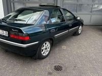 Gebraucht Citroën Xantia 121 PS (88 kW) 1993 Kleinwagen