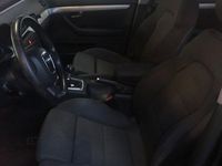 Gebraucht Audi A4 Sport 200 PS (147 kW) 2005 Schwarz Kombi