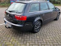 gebraucht Seat Exeo 2.0 Tdi