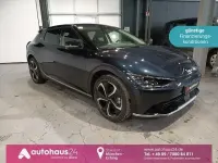 Używany Kia EV6 239 kW (325 KM) 2023 Niebieski SUV
