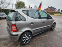 gebraucht Mercedes A170 CDI CLASSIC