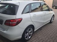 Gebraucht Mercedes B180 132 PS (97 kW) 2017 Andere Van / Kleinbus