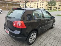 Gebraucht VW Golf IV 84 PS (61 kW) 2005 Limousine
