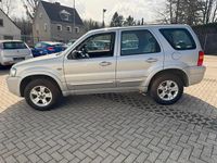 Gebraucht Ford Maverick 150 PS (110 kW) 2007 Silber SUV