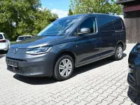 Gebraucht VW Caddy Maxi 122 PS (89 kW) 2022 Grau Van / Kleinbus