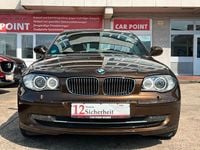 Gebraucht BMW 130 Advantage 258 PS (189 kW) 2010 Braun Kleinwagen