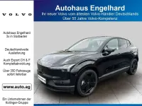 Neu Volvo EX30 Plus 200 kW (272 PS) 2025 Onyx black SUV