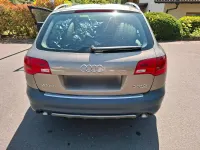 Gebraucht Audi A6 233 PS (171 kW) 2007 Beige Kombi