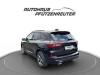 Neu Ford Kuga ST-Line 186 PS (136 kW) 2025 Obsidianschwarz SUV
