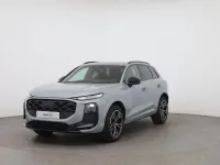 Gebraucht Audi Q3 Sport 150 PS (110 kW) 2026 Grau SUV