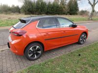 gebraucht Opel Corsa-e Elegance,Navi+MatrixLED+WR+weit.,CarGar.