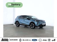 Gebraucht Renault Symbioz Techno 143 PS (105 kW) 2025 Merkurblau metallic (rrm) SUV