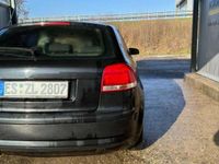 gebraucht Audi A3 1.6 FSI S Line Sportpaket plus