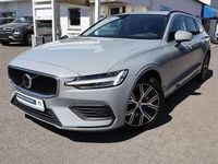 Używany Volvo V60 Core 197 KM (144 kW) 2024 Szary Kombi