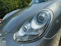 Gebraucht Porsche Cayman 265 PS (194 kW) 2012 Grau Coupé