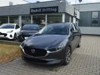Neu Mazda CX-30 Exclusive 140 PS (102 kW) 2026 Grau SUV