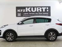 gebraucht Kia Sportage 1.6 GDI 2WD ISG VISION!