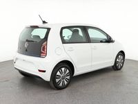 gebraucht VW e-up! Move 61kW 1-Gang Automatik 4 Türen