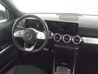 gebraucht Mercedes EQB350 4MATIC