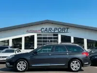 Gebraucht Citroën C5 Exclusive 163 PS (119 kW) 2013 Grau Kombi