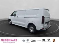 Neu VW Transporter 170 PS (125 kW) 2025 Clear white Van