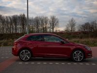 gebraucht Seat Leon SC 1.4 TSI 103kW Start&Stop FR FR