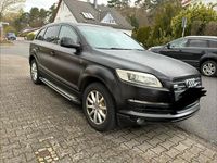 Gebraucht Audi Q7 233 PS (171 kW) 2006 Schwarz SUV