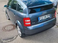 Occasion Audi A2 75 ch (55 kW) 2005 Gris Citadine