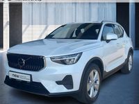 Gebraucht Volvo XC40 Core 130 PS (95 kW) 2024 Crystal white / metallic SUV