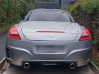 gebraucht Peugeot RCZ GT-Line