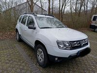 gebraucht Dacia Duster 