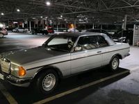 gebraucht Mercedes 230 CE230 CE