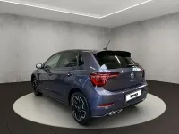 Gebraucht VW Polo R-line 95 PS (69 kW) 2026 Rauchgrau metallic Kleinwagen