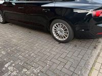 Gebraucht Audi A5 Sport 190 PS (139 kW) 2019 Schwarz Coupé