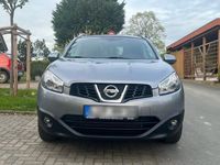 gebraucht Nissan Qashqai +2 Qashqai+2 1.6 dCi Acenta CHECKHEFT 1HAND