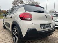 gebraucht Citroën C3 Shine Pack /Navi /Kamera/SHZ