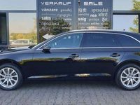 gebraucht Audi A4 2.0 TDI S tronic Avant - PANO - LEDER -