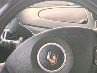 Second-hand Renault Modus 75 CP (55 kW) 2008 Albastru Monovolum