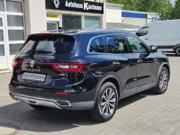 Gebraucht Renault Koleos LIMITED 190 PS (139 kW) 2019 Schwarz SUV