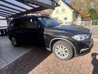 Gebraucht BMW X5 Sport Line 258 PS (189 kW) 2013 SUV