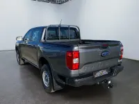 Neu Ford Ranger XL 170 PS (125 kW) 2026 Carbonized grey Pickup