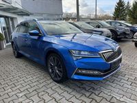 gebraucht Skoda Superb Combi 1.4TSI IV DSG STYLE*LED*VC*NAVI*19-ZOLL