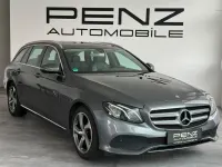 Gebraucht Mercedes E200 184 PS (135 kW) 2016 Grau Kombi