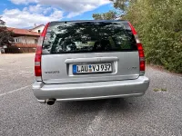 Gebraucht Volvo V70 144 PS (105 kW) 1999 Silber Kombi