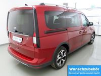 Gebraucht Ford Grand Tourneo Connect Active 122 PS (89 kW) 2024 Maplered Van / Kleinbus
