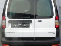 Nowe Ford Transit Connect Trend 116 KM (85 kW) 2026 Biały Minivan