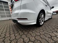 gebraucht Ford S-MAX 2017