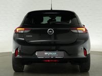gebraucht Opel Corsa F ELEGANCE AT+LED LICHT+SITZHEIZUNG+FERNLICHTASSISTENT+SCHALTWIPPEN