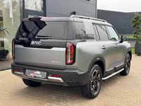 Ny Baic BJ30 280 HK (205 kW) 2025 Grå SUV
